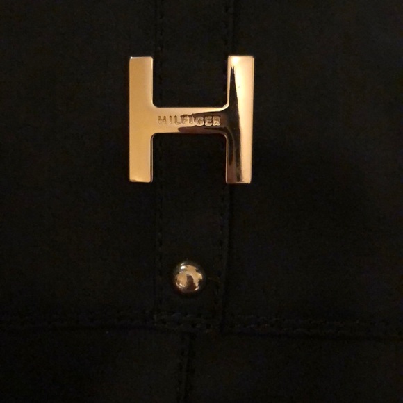 New Boots Tommy Hilfiger 6.5 - Picture 2 of 8